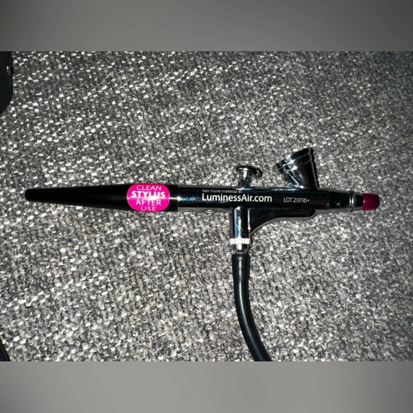 Luminess Air Premium Airbrush Device - Picture 3 of 8